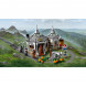 Конструктор LEGO Harry Potter 75947 Хижина Хагрида спасение Клювокрыла в Хабаровске