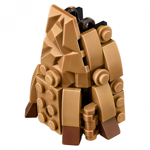 Конструктор LEGO Batman Movie 70904 Атака Глиноликого в Хабаровске