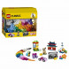 Конструктор LEGO Classic 10702 Набор кубиков для свободного конструирования в Хабаровске