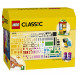 Конструктор LEGO Classic 10702 Набор кубиков для свободного конструирования в Хабаровске