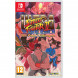Игра Ultra Street Fighter II: The Final Challengers [Nintendo Switch, английская версия] в Хабаровске