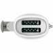 Тостер Smeg TSF01WHEU, белый в Хабаровске