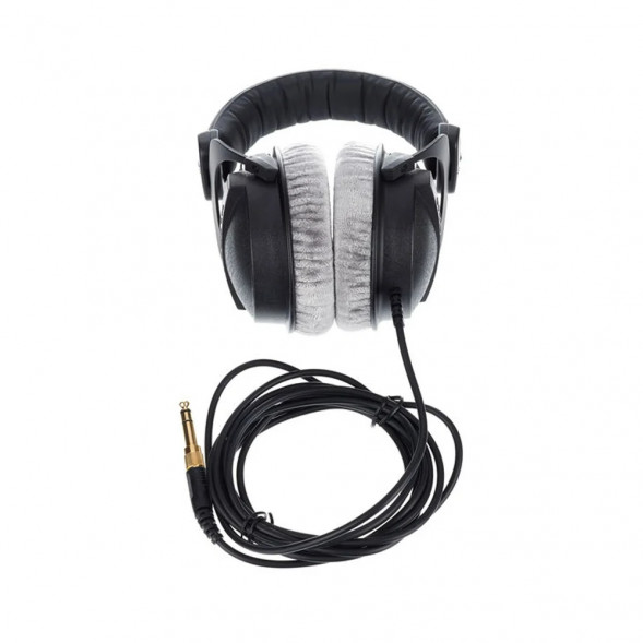 Наушники Beyerdynamic DT 770 Pro (80 Ohm) в Хабаровске