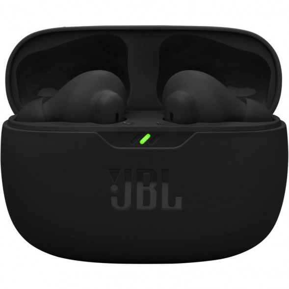Наушники JBL Wave Beam 2 чёрный в Хабаровске