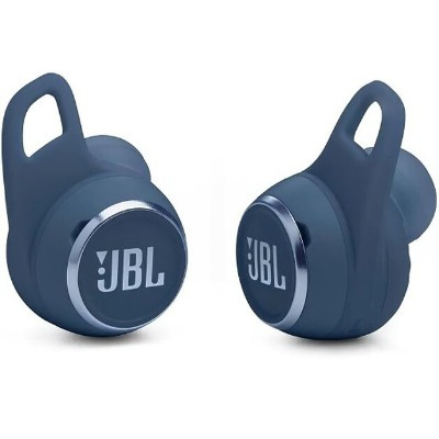 Наушники JBL Reflect Aero, синий в Хабаровске