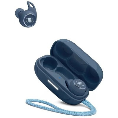 Наушники JBL Reflect Aero, синий в Хабаровске