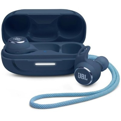 Наушники JBL Reflect Aero, синий в Хабаровске