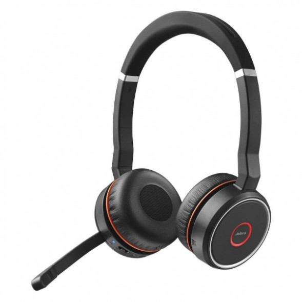 Наушники Jabra Evolve 75 SE (100-98510001-99) в Хабаровске