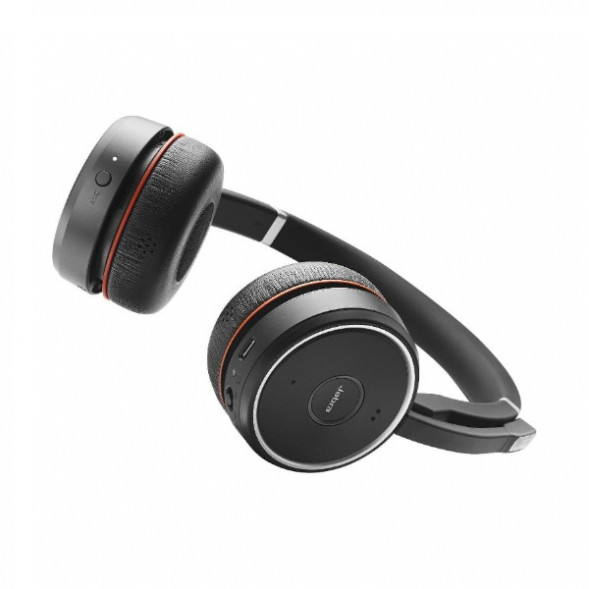 Наушники Jabra Evolve 75 SE (100-98510001-99) в Хабаровске