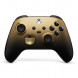 Геймпад Xbox Series Wireless Controller Special Edition (Gold Shadow) в Хабаровске