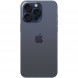 Смартфон Apple iPhone 15 Pro Max 256 ГБ, Dual: nano SIM + eSIM, синий титан в Хабаровске