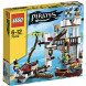 Конструктор LEGO Pirates 70412 Форт в Хабаровске