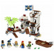 Конструктор LEGO Pirates 70412 Форт в Хабаровске