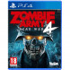 Игра Zombie Army 4: Dead War [PS4, русские субтитры] в Хабаровске