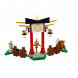 Конструктор LEGO Ninjago 70734 Дракон Сэнсея Ву в Хабаровске