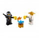 Конструктор LEGO Ninjago 70734 Дракон Сэнсея Ву в Хабаровске