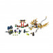 Конструктор LEGO Ninjago 70734 Дракон Сэнсея Ву в Хабаровске