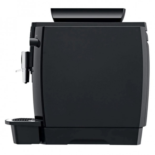 Кофемашина Jura WE6 (15417), Piano Black в Хабаровске