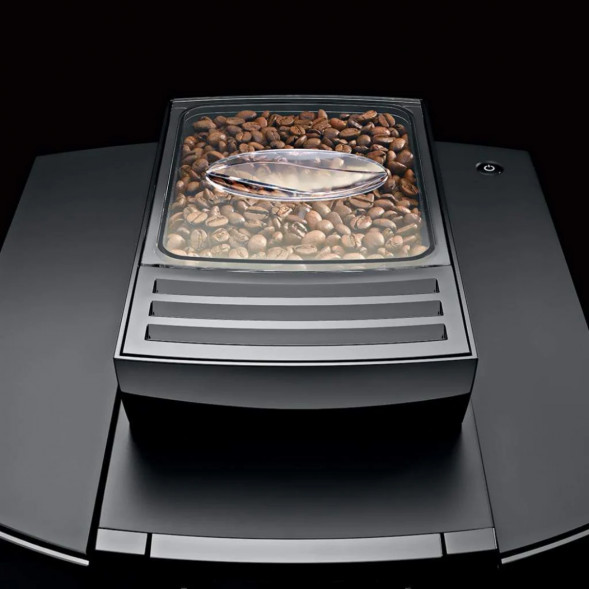 Кофемашина Jura WE6 (15417), Piano Black в Хабаровске