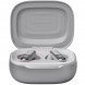 Беспроводные наушники JBL Live Flex 3, Silver в Хабаровске