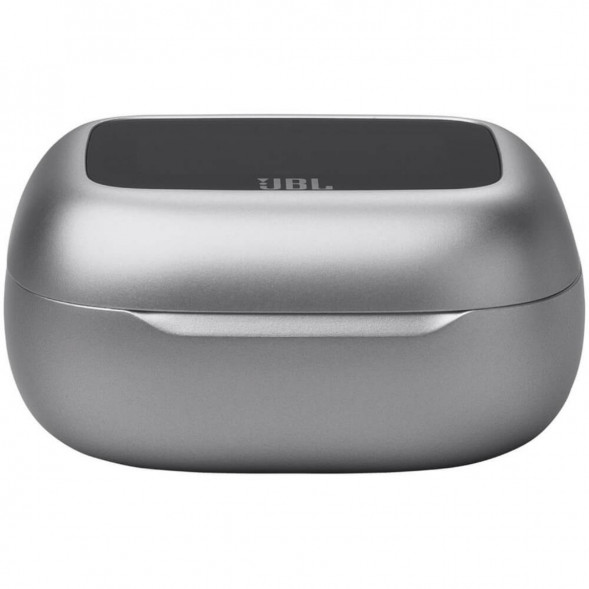 Беспроводные наушники JBL Live Flex 3, Silver в Хабаровске