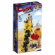 Конструктор LEGO Movie 70823 Трехколёсный велосипед Эммета в Хабаровске