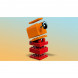 Конструктор LEGO Movie 70823 Трехколёсный велосипед Эммета в Хабаровске