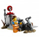 Конструктор LEGO Movie 70823 Трехколёсный велосипед Эммета в Хабаровске