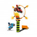 Конструктор LEGO City 60299 Состязание трюков в Хабаровске