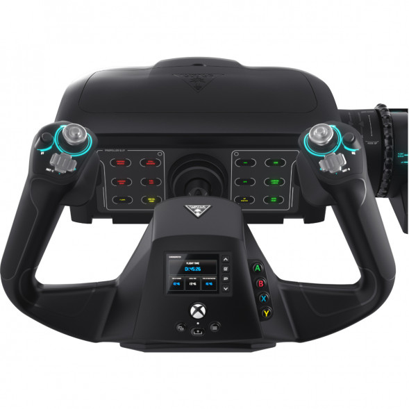 Авиасимулятор Turtle Beach VelocityOne Flightstick Universal Control System, Xbox/PC в Хабаровске