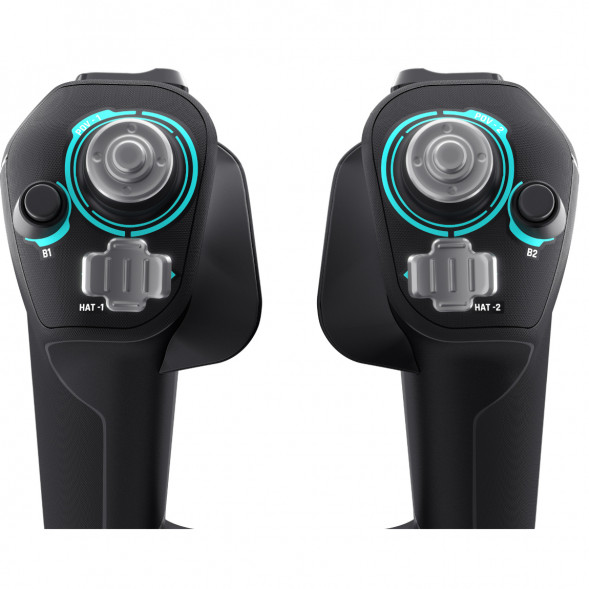 Авиасимулятор Turtle Beach VelocityOne Flightstick Universal Control System, Xbox/PC в Хабаровске