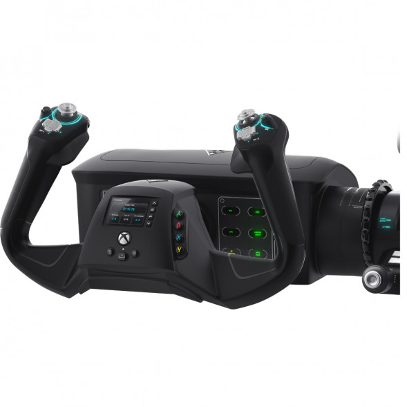 Авиасимулятор Turtle Beach VelocityOne Flightstick Universal Control System, Xbox/PC в Хабаровске