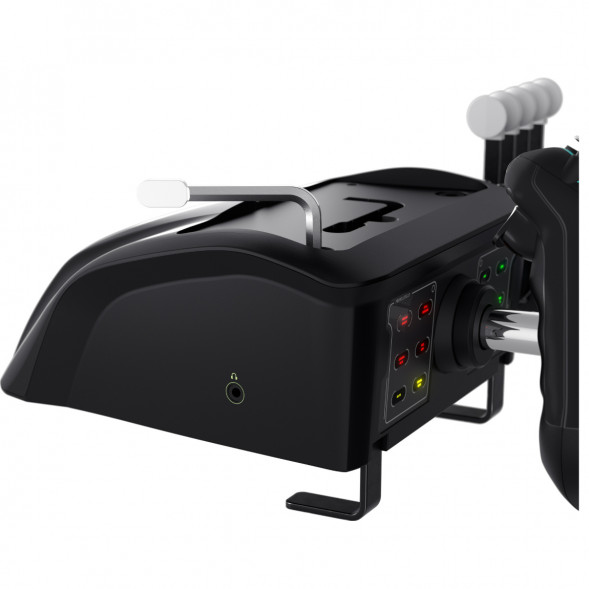 Авиасимулятор Turtle Beach VelocityOne Flightstick Universal Control System, Xbox/PC в Хабаровске