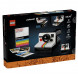 Конструктор LEGO Ideas 21345 Камера Polaroid OneStep SX-70 в Хабаровске