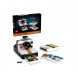 Конструктор LEGO Ideas 21345 Камера Polaroid OneStep SX-70 в Хабаровске