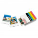 Конструктор LEGO Ideas 21345 Камера Polaroid OneStep SX-70 в Хабаровске