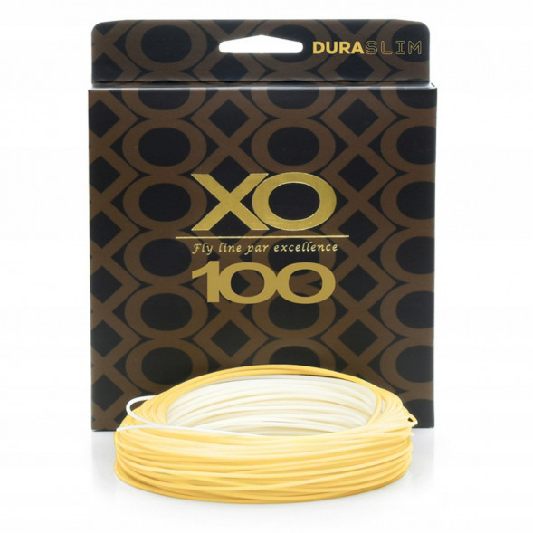 Рыболовная леска Vision XO 100 Fly Line DuraSlim #6 VX0S6F в Хабаровске