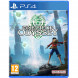 Игра One Piece: Odyssey [PS4, русские субтитры] в Хабаровске