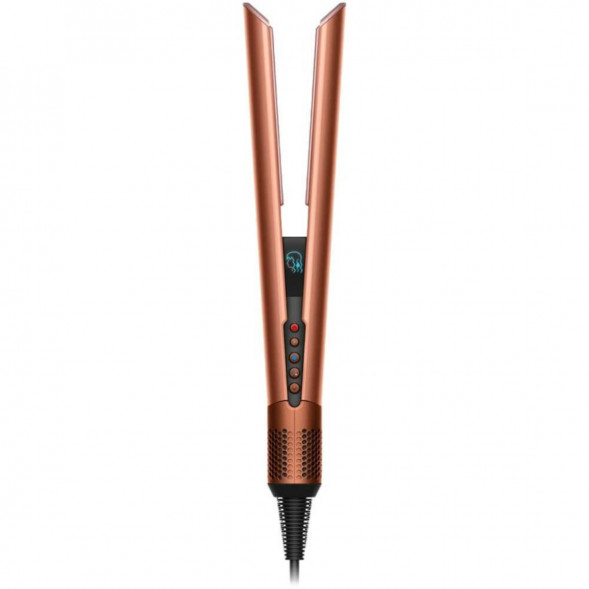 Выпрямитель для волос Dyson Airstrait HT01 (176861-01), Amber/Silk в Хабаровске