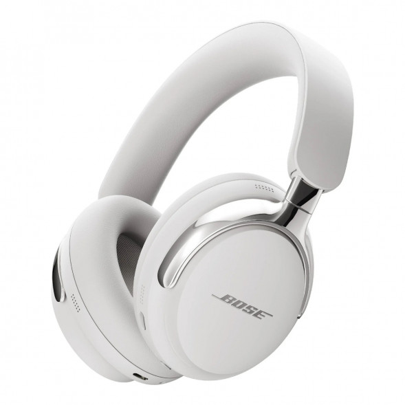 Наушники Bose QuietComfort Ultra II, белый в Хабаровске
