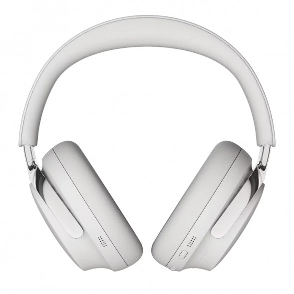 Наушники Bose QuietComfort Ultra II, белый в Хабаровске