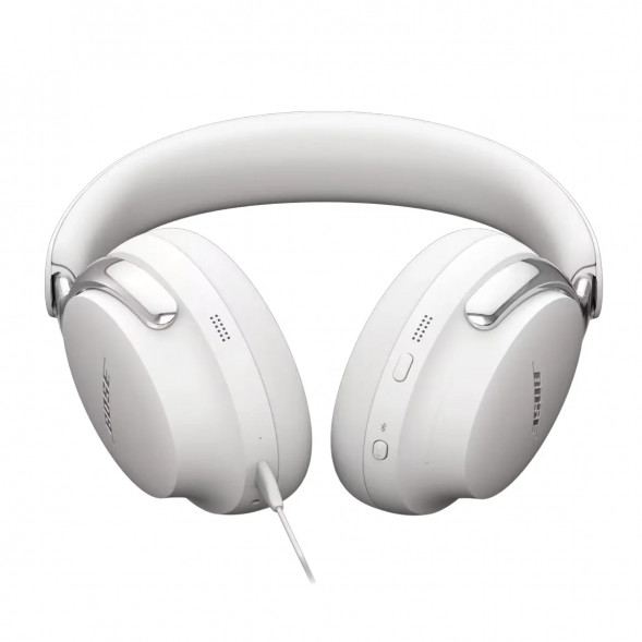 Наушники Bose QuietComfort Ultra II, белый в Хабаровске