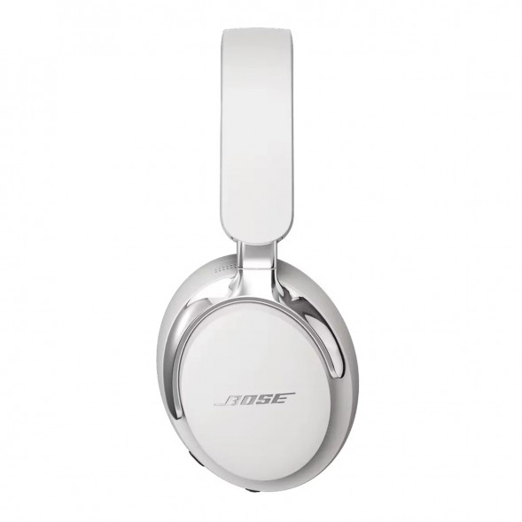 Наушники Bose QuietComfort Ultra II, белый в Хабаровске