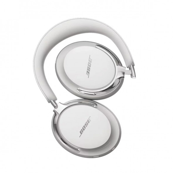 Наушники Bose QuietComfort Ultra II, белый в Хабаровске