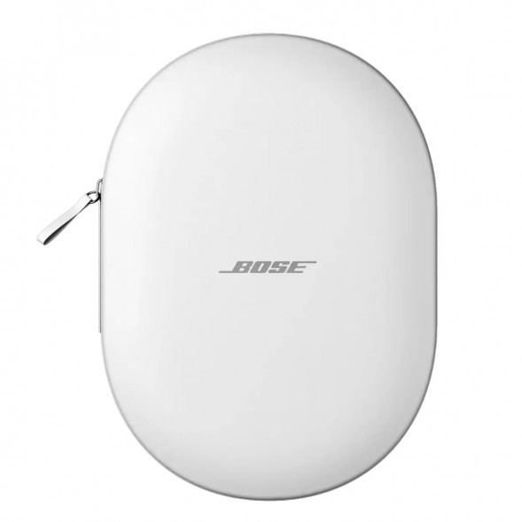 Наушники Bose QuietComfort Ultra II, белый в Хабаровске