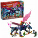 Конструктор LEGO Ninjago 71842 Ронту - Главный дракон в Хабаровске