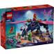Конструктор LEGO Ninjago 71842 Ронту - Главный дракон в Хабаровске
