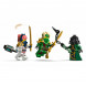 Конструктор LEGO Ninjago 71842 Ронту - Главный дракон в Хабаровске