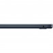 Ноутбук Apple MacBook Air 13 2026 MDHE4 (M5 8-Core GPU, 16/512GB), Темная ночь/Midnight в Хабаровске