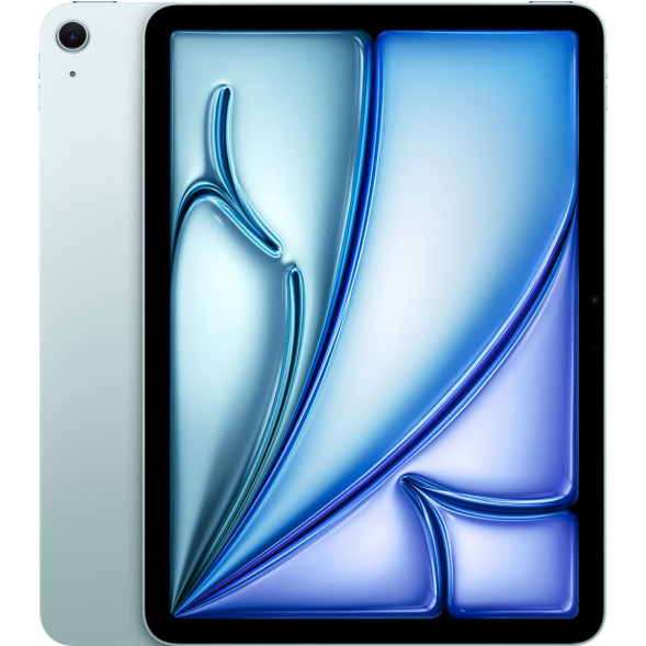 Планшет Apple iPad Air 11 (2026) 128GB Wi-Fi, Голубой в Хабаровске